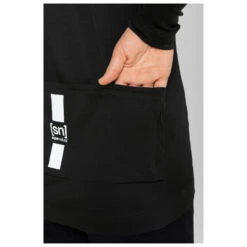 Super.natural Gravier L/S Jersey - Radtrikot 15 Super.natural Gravier L/S Jersey - Radtrikot -Continen Fahrrad Geschaft supernatural gravier l s jersey radtrikot detail 7