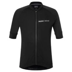 Super.natural Gravier Summer Jersey - Radtrikot -Continen Fahrrad Geschaft supernatural gravier summer jersey radtrikot 1