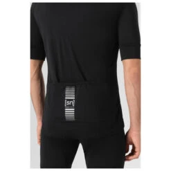 Super.natural Gravier Summer Jersey - Radtrikot -Continen Fahrrad Geschaft supernatural gravier summer jersey radtrikot detail 4