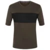Super.natural Gravier Tee - Radtrikot