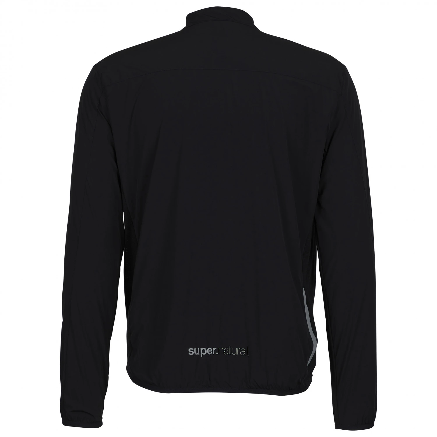 Super.natural Unstoppable Thermo Jacket - Fahrradjacke 3 Super.natural Unstoppable Thermo Jacket - Fahrradjacke – Bild 3
