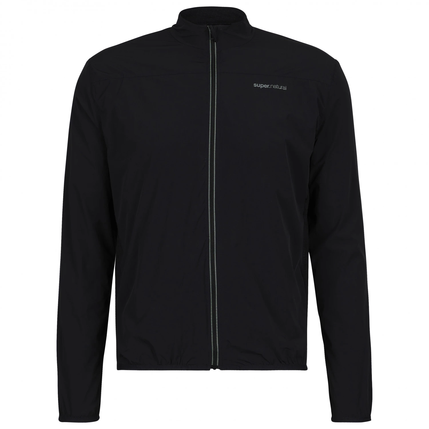 Super.natural Unstoppable Thermo Jacket - Fahrradjacke 1 Super.natural Unstoppable Thermo Jacket - Fahrradjacke