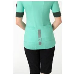 Super.natural Women's Grava Jersey - Radtrikot -Continen Fahrrad Geschaft supernatural womens grava jersey radtrikot detail 7