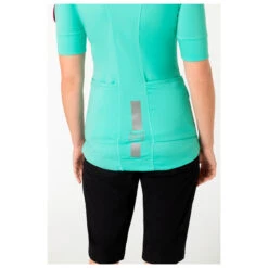 Super.natural Women's Grava Tee - Radtrikot -Continen Fahrrad Geschaft supernatural womens grava tee radtrikot detail 7