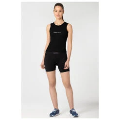 Super.natural Women's Grava Under - Radtrikot -Continen Fahrrad Geschaft supernatural womens grava under radtrikot detail 3