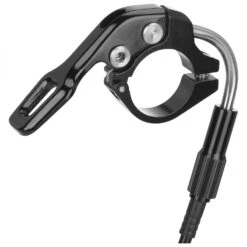 SYNCROS Seatpost Duncan Dropper 2.0 150mm - Sattelstütze 10 SYNCROS Seatpost Duncan Dropper 2.0 150mm - Sattelstütze -Continen Fahrrad Geschaft syncros seatpost duncan dropper 20 150mm sattelstuetze detail 5