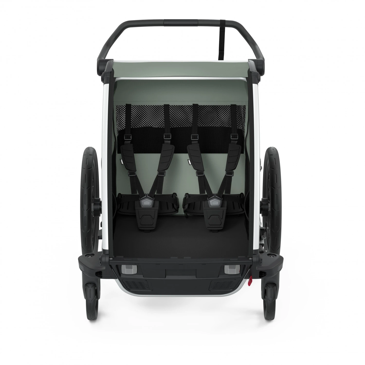 Thule Chariot Lite 2 - Kinderanhänger 3 Thule Chariot Lite 2 - Kinderanhänger – Bild 3