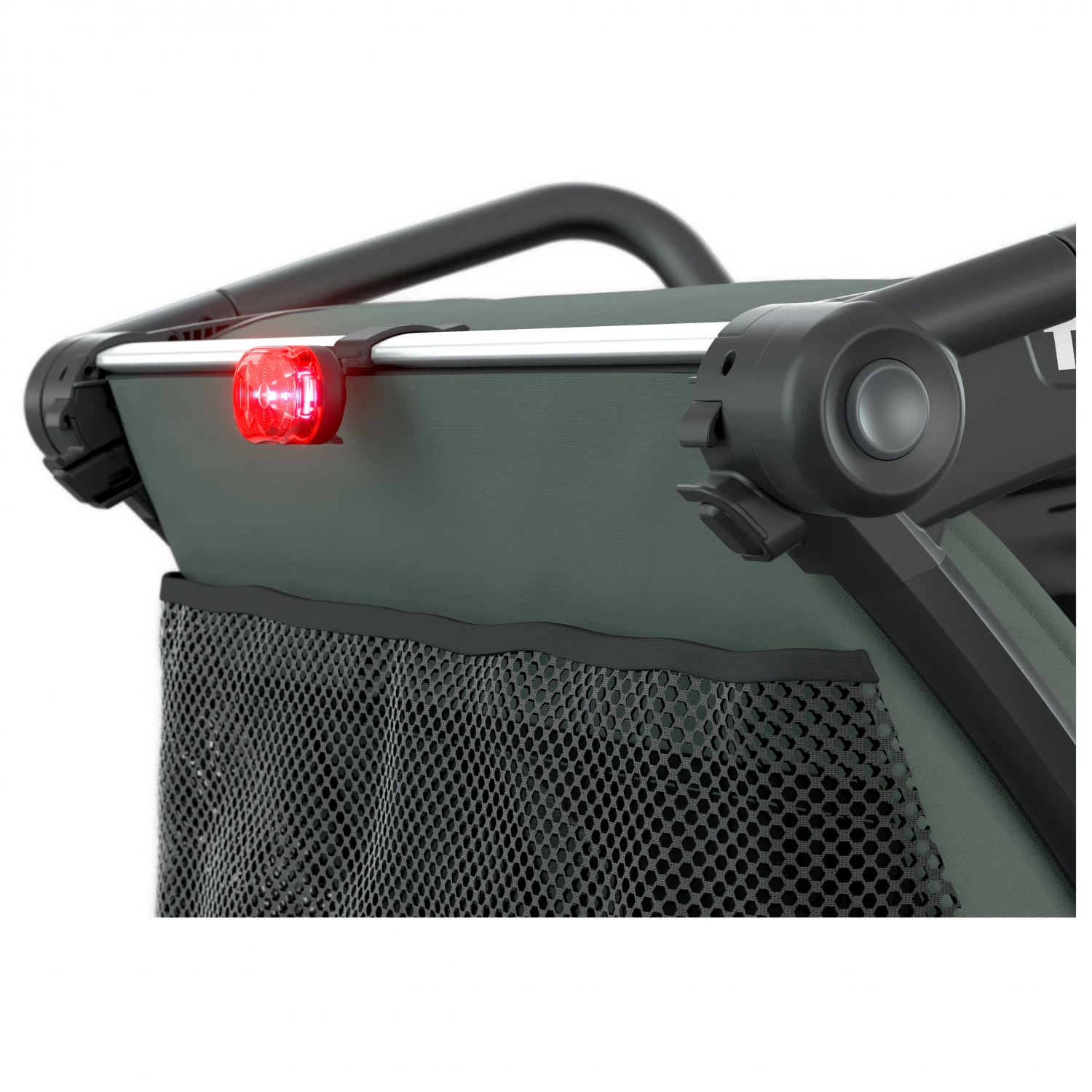 Thule Chariot Lite 2 - Kinderanhänger 6 Thule Chariot Lite 2 - Kinderanhänger – Bild 6