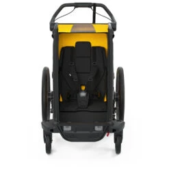 Thule Chariot Sport 1 - Kinderanhänger -Continen Fahrrad Geschaft thule chariot sport 1 kinderanhaenger detail 3