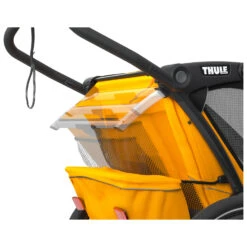 Thule Chariot Sport 1 - Kinderanhänger -Continen Fahrrad Geschaft thule chariot sport 1 kinderanhaenger detail 7