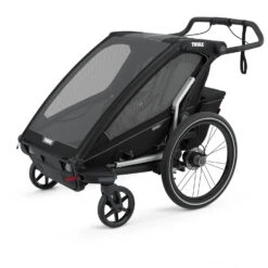 Thule Chariot Sport 2 - Kinderanhänger 13 Thule Chariot Sport 2 - Kinderanhänger -Continen Fahrrad Geschaft thule chariot sport 2 kinderanhaenger 1