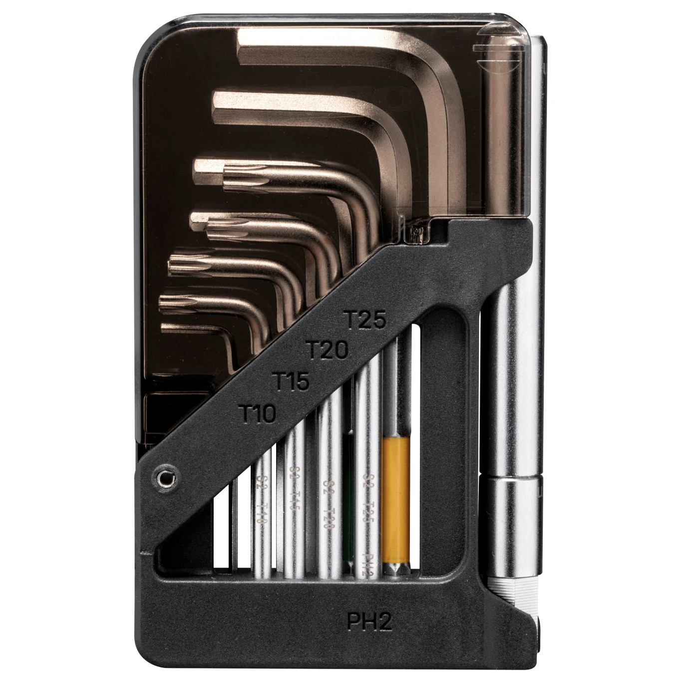 Topeak Tool Card - Fahrradwerkzeug 2 Topeak Tool Card - Fahrradwerkzeug – Bild 2