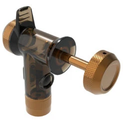 Topeak Tubi Head Upgrade Kit - Standpumpe 7 Topeak Tubi Head Upgrade Kit - Standpumpe -Continen Fahrrad Geschaft topeak tubi head upgrade kit standpumpe detail 3