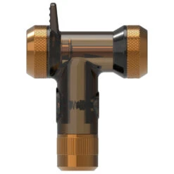 Topeak Tubi Head Upgrade Kit - Standpumpe 9 Topeak Tubi Head Upgrade Kit - Standpumpe -Continen Fahrrad Geschaft topeak tubi head upgrade kit standpumpe detail 5