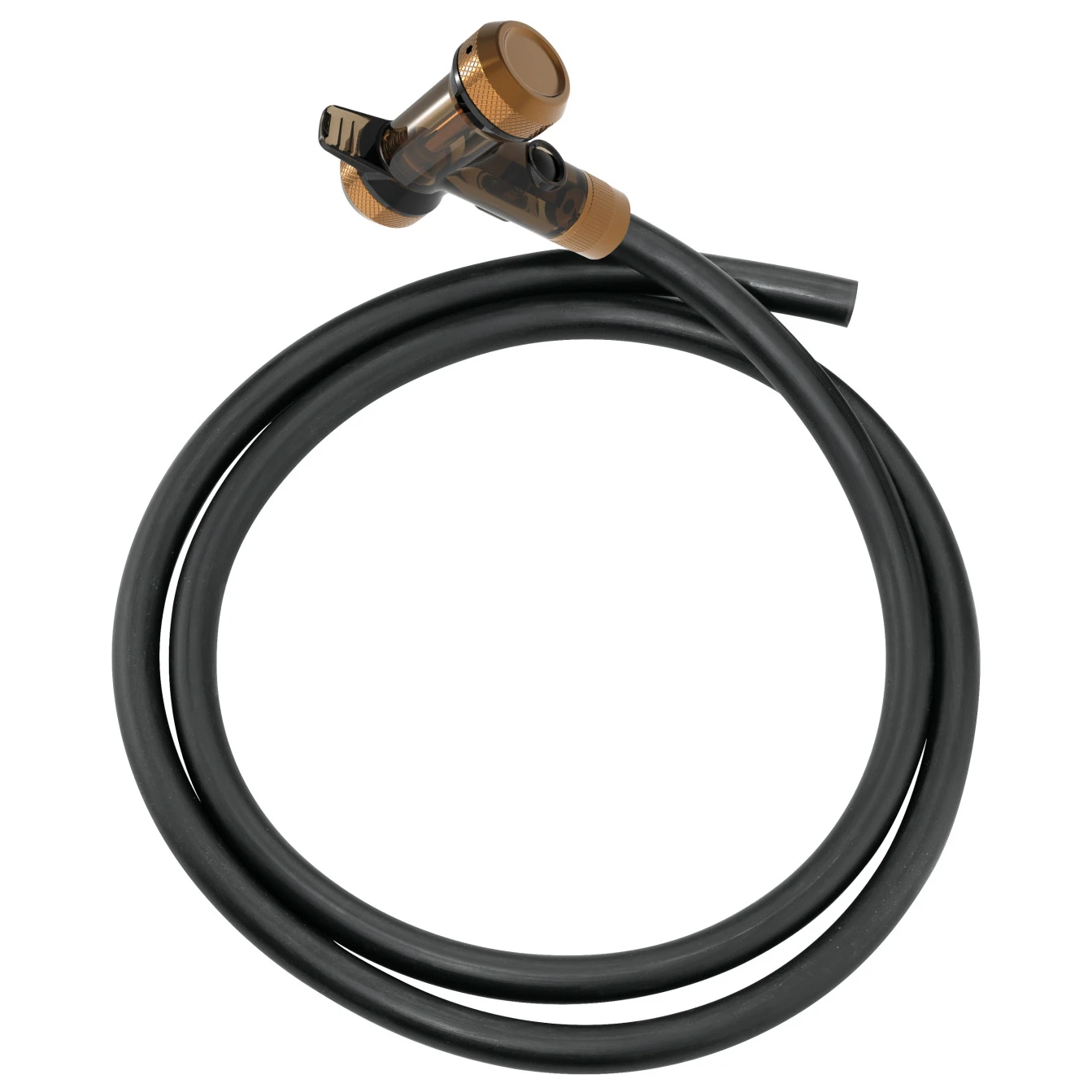 Topeak Tubi Head Upgrade Kit - Standpumpe 1 Topeak Tubi Head Upgrade Kit - Standpumpe