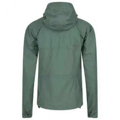 Smudd Sub 3-Layer Rainjacket Recycled - Fahrradjacke -Continen Fahrrad Geschaft triple2 smudd sub 3 layer rainjacket recycled fahrradjacke detail 3