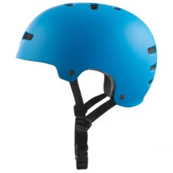 TSG Kid's Evolution Solid Color - Radhelm -Continen Fahrrad Geschaft tsg kids evolution solid color radhelm detail 3
