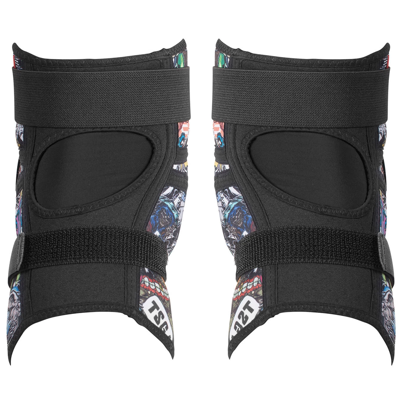 TSG Kneeguard Tahoe A - Protektor 2 TSG Kneeguard Tahoe A - Protektor – Bild 2