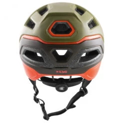 TSG Scope Graphic Design - Radhelm -Continen Fahrrad Geschaft tsg scope graphic design radhelm detail 3