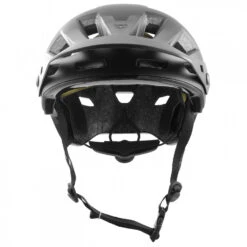 TSG Scope Solid Color - Radhelm -Continen Fahrrad Geschaft tsg scope solid color radhelm detail 5