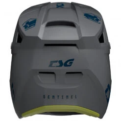 TSG Sentinel Solid Color - Radhelm 11 TSG Sentinel Solid Color - Radhelm -Continen Fahrrad Geschaft tsg sentinel solid color radhelm detail 5