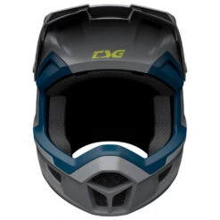 TSG Sentinel Solid Color - Radhelm 13 TSG Sentinel Solid Color - Radhelm -Continen Fahrrad Geschaft tsg sentinel solid color radhelm detail 7