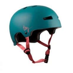 TSG Women's Evolution Solid Color - Radhelm -Continen Fahrrad Geschaft tsg womens evolution solid color radhelm 2