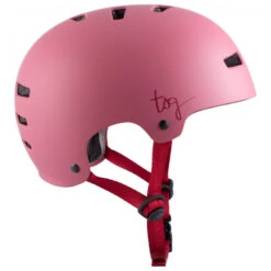 TSG Women's Evolution Solid Color - Radhelm -Continen Fahrrad Geschaft tsg womens evolution solid color radhelm 3