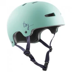 TSG Women's Evolution Solid Color - Radhelm -Continen Fahrrad Geschaft tsg womens evolution solid color radhelm 4