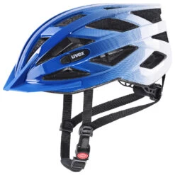 Uvex Air Wing - Radhelm -Continen Fahrrad Geschaft uvex air wing radhelm 2