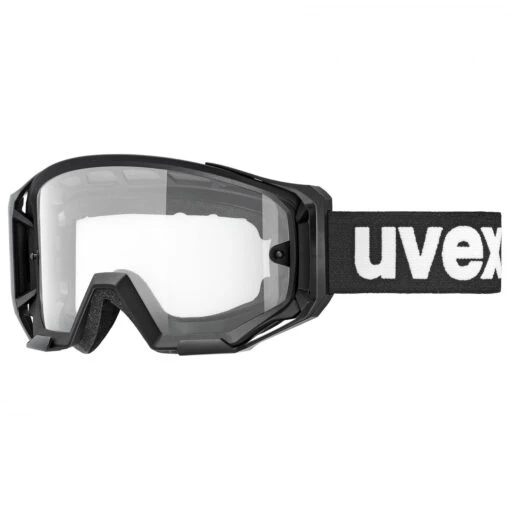 Uvex Athletic Cat. 0 - Goggles -Continen Fahrrad Geschaft uvex athletic cat 0 goggles