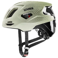 Uvex Gravel Y - Radhelm