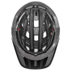 Uvex I-Vo Cc - Radhelm -Continen Fahrrad Geschaft uvex i vo cc radhelm detail 4