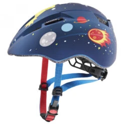 Uvex Kid's Kid 2 CC - Radhelm -Continen Fahrrad Geschaft uvex kids kid 2 cc radhelm 1