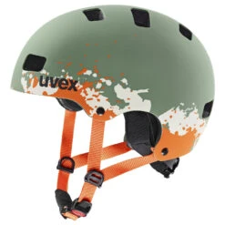 Uvex Kid's Kid 3 CC - Radhelm -Continen Fahrrad Geschaft uvex kids kid 3 cc radhelm 3