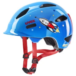 Uvex Kid's Oyo Style - Radhelm -Continen Fahrrad Geschaft uvex kids oyo style radhelm 1