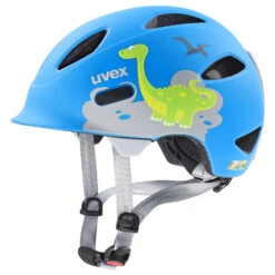 Uvex Kid's Oyo Style - Radhelm -Continen Fahrrad Geschaft uvex kids oyo style radhelm 2