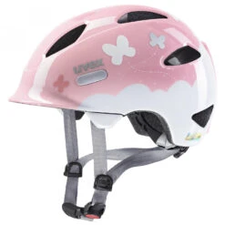 Uvex Kid's Oyo Style - Radhelm -Continen Fahrrad Geschaft uvex kids oyo style radhelm 3