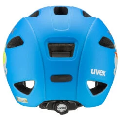 Uvex Kid's Oyo Style - Radhelm -Continen Fahrrad Geschaft uvex kids oyo style radhelm detail 3