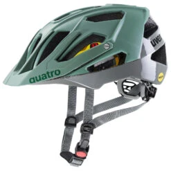 Uvex Quatro CC MIPS - Radhelm -Continen Fahrrad Geschaft uvex quatro cc mips radhelm 1