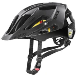 Uvex Quatro CC MIPS - Radhelm