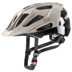 Uvex Quatro CC - Radhelm 12 Uvex Quatro CC - Radhelm -Continen Fahrrad Geschaft uvex quatro cc radhelm 1
