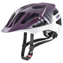 Uvex Quatro CC - Radhelm 13 Uvex Quatro CC - Radhelm -Continen Fahrrad Geschaft uvex quatro cc radhelm 2