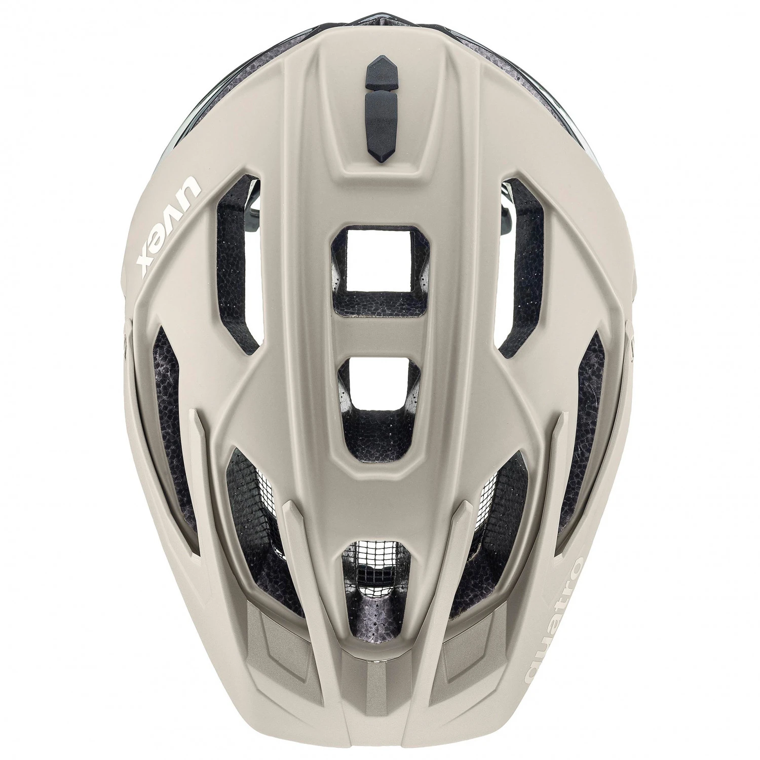 Uvex Quatro CC - Radhelm 2 Uvex Quatro CC - Radhelm – Bild 2