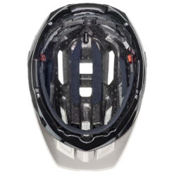Uvex Quatro CC - Radhelm 10 Uvex Quatro CC - Radhelm -Continen Fahrrad Geschaft uvex quatro cc radhelm detail 4