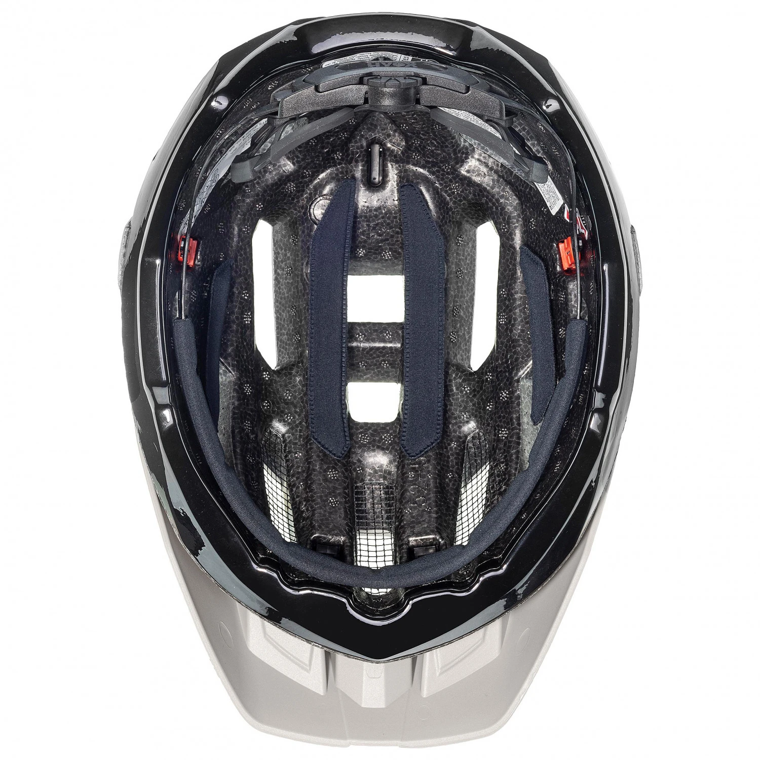 Uvex Quatro CC - Radhelm 4 Uvex Quatro CC - Radhelm – Bild 4