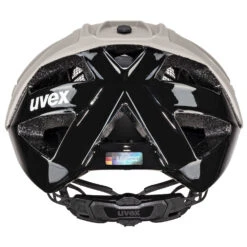Uvex Quatro CC - Radhelm 11 Uvex Quatro CC - Radhelm -Continen Fahrrad Geschaft uvex quatro cc radhelm detail 5