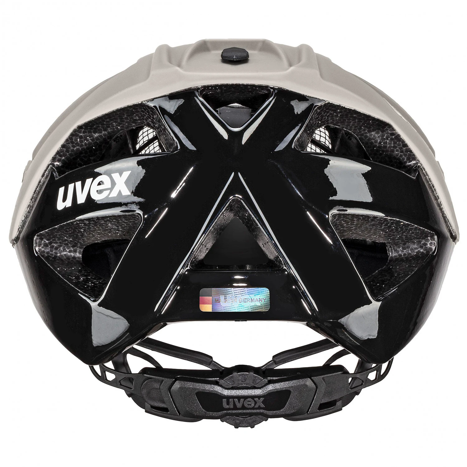 Uvex Quatro CC - Radhelm 5 Uvex Quatro CC - Radhelm – Bild 5