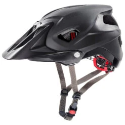 Uvex Quatro Integrale - Radhelm