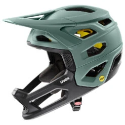 Uvex Revolt MIPS - Radhelm -Continen Fahrrad Geschaft uvex revolt mips radhelm 2